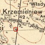 lokalizacja Krzemieniewa