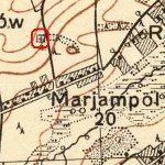 lokalizacja Mariampola