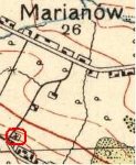 lokalizacja Marianowa