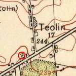 lokalizacja Teolina